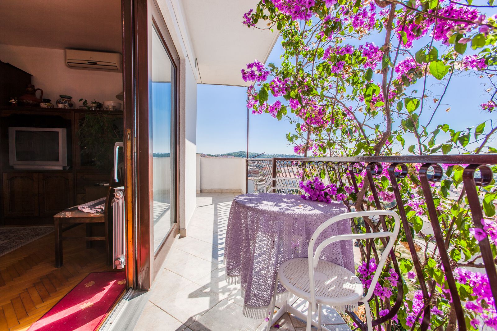 Apartamenty Verica