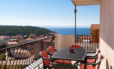 Apartments Verica