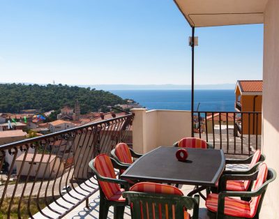 Apartments Verica