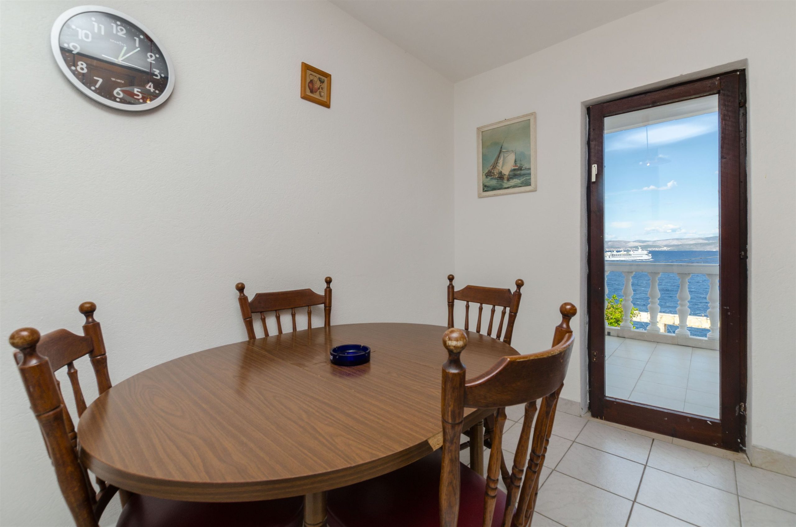 Apartman Barba
