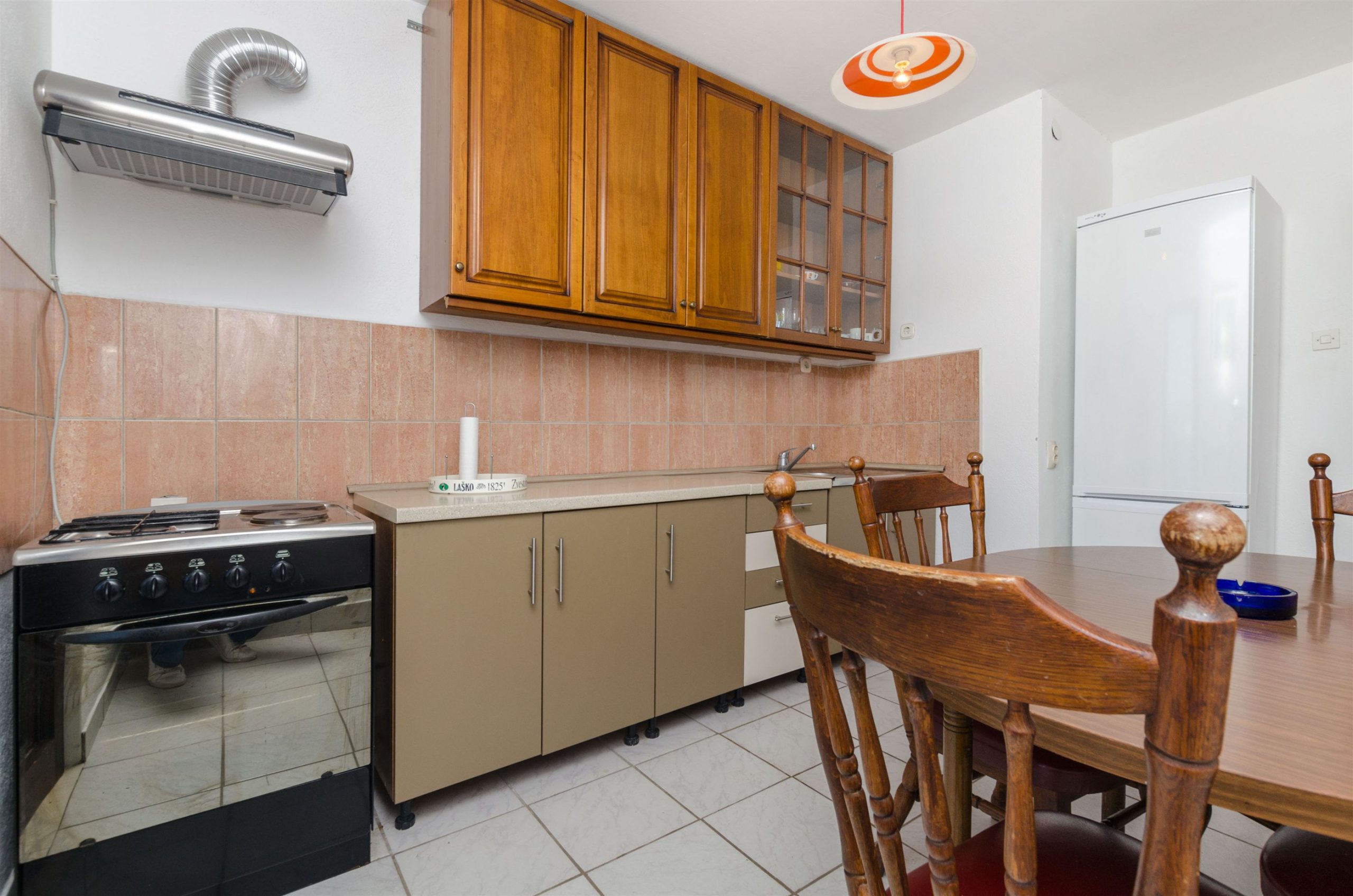 Apartman Barba