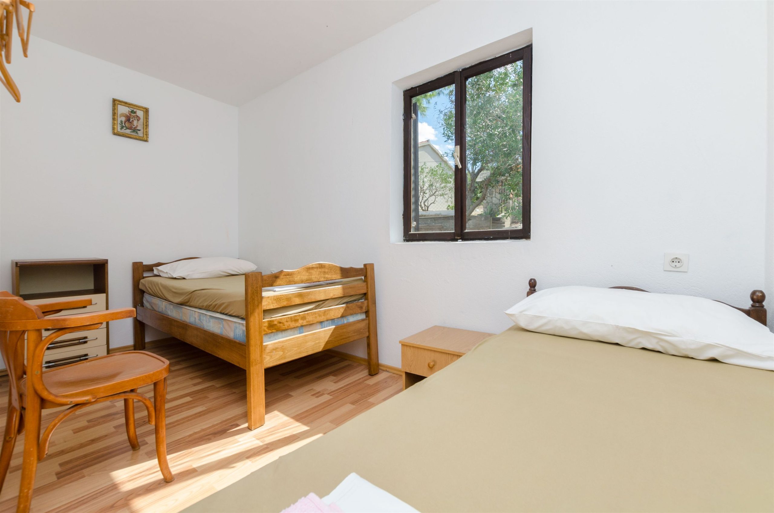 Apartman Barba