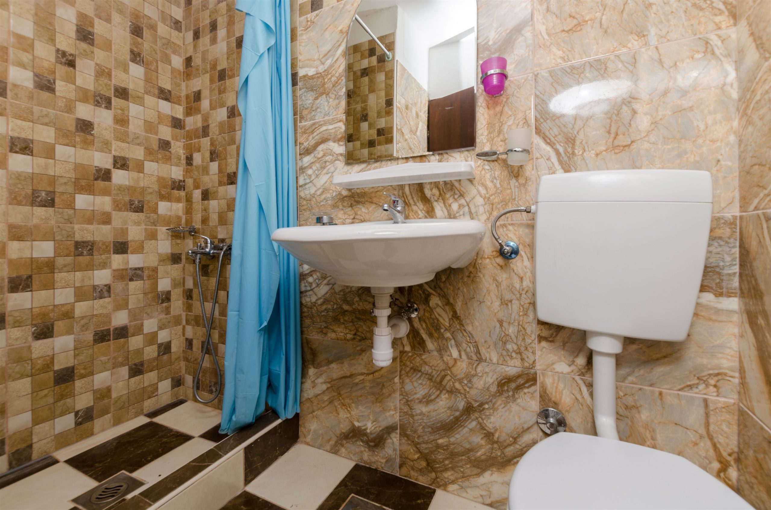 Apartman Barba