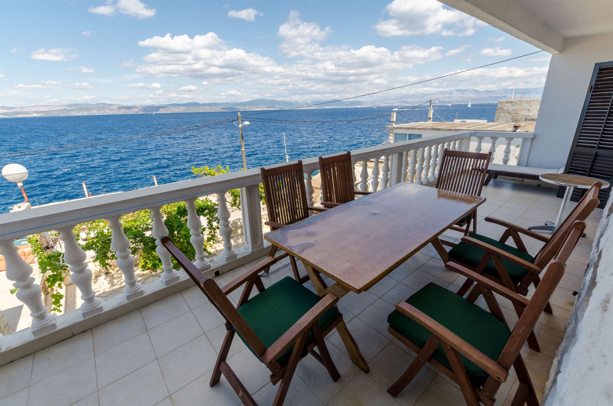 Apartman Barba
