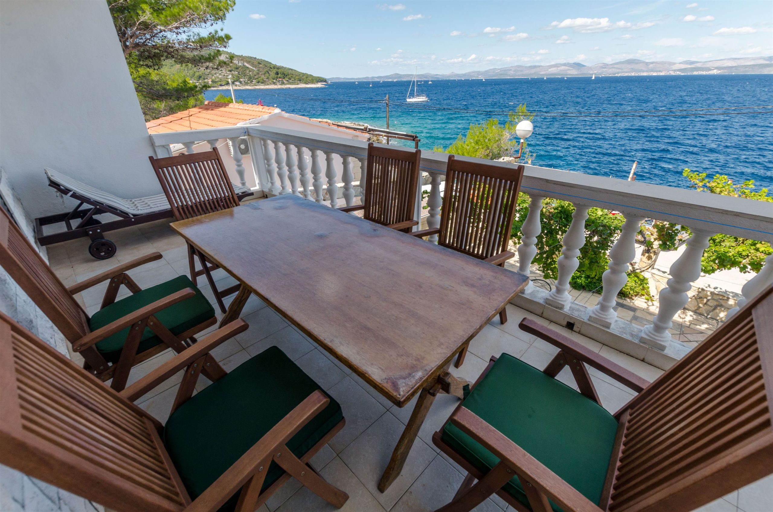 Apartman Barba