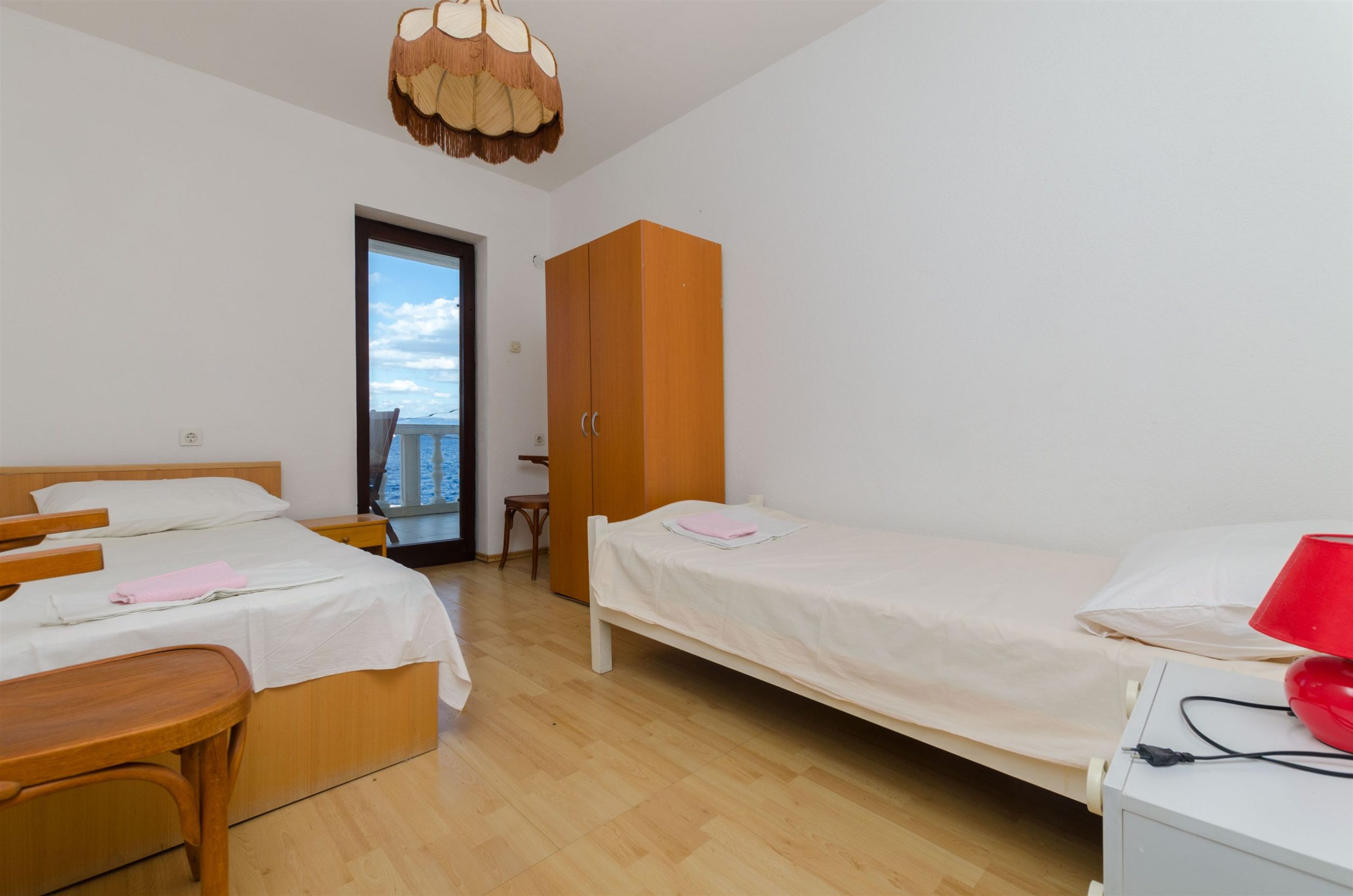 Apartman Barba