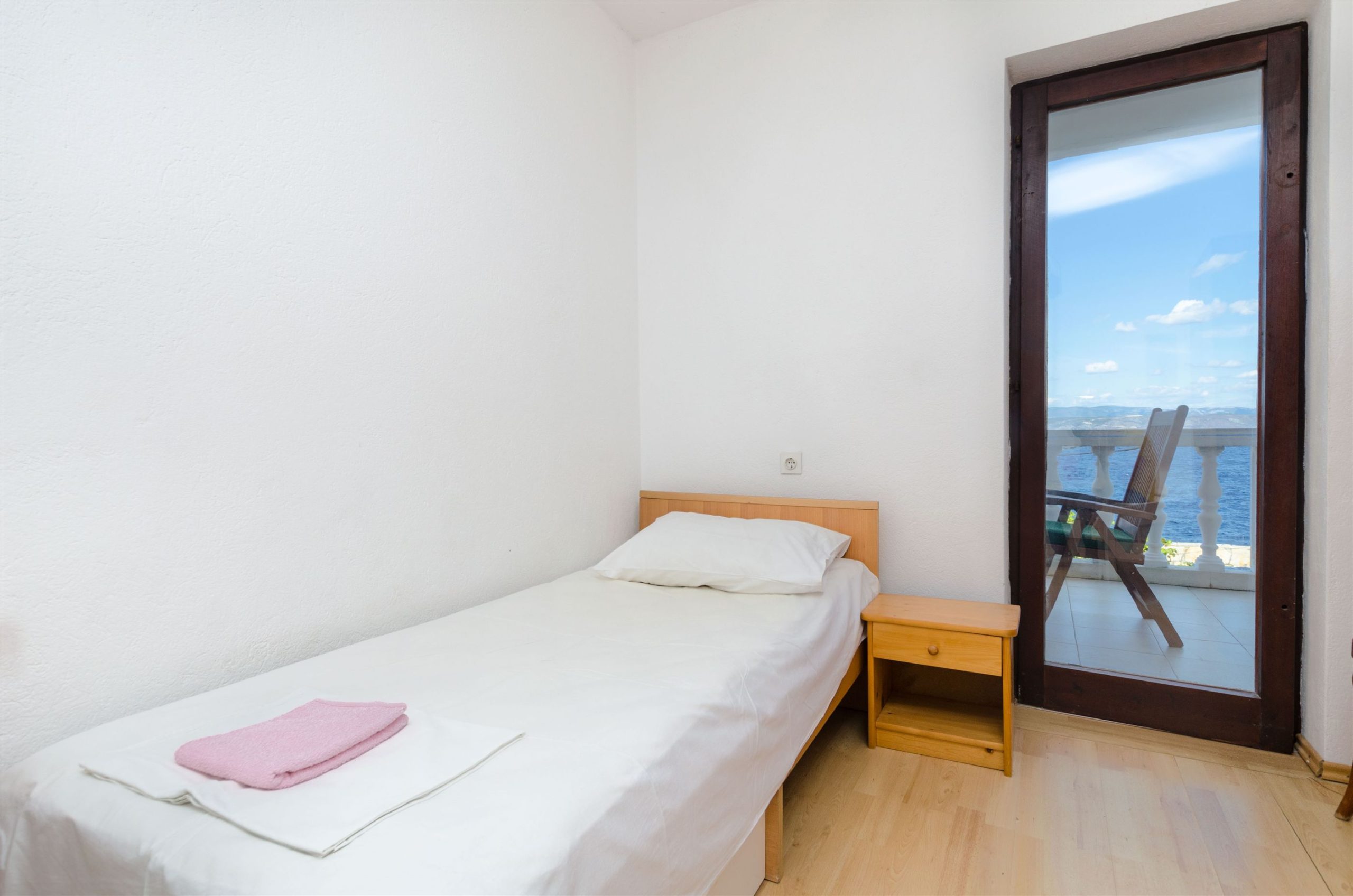 Apartman Barba