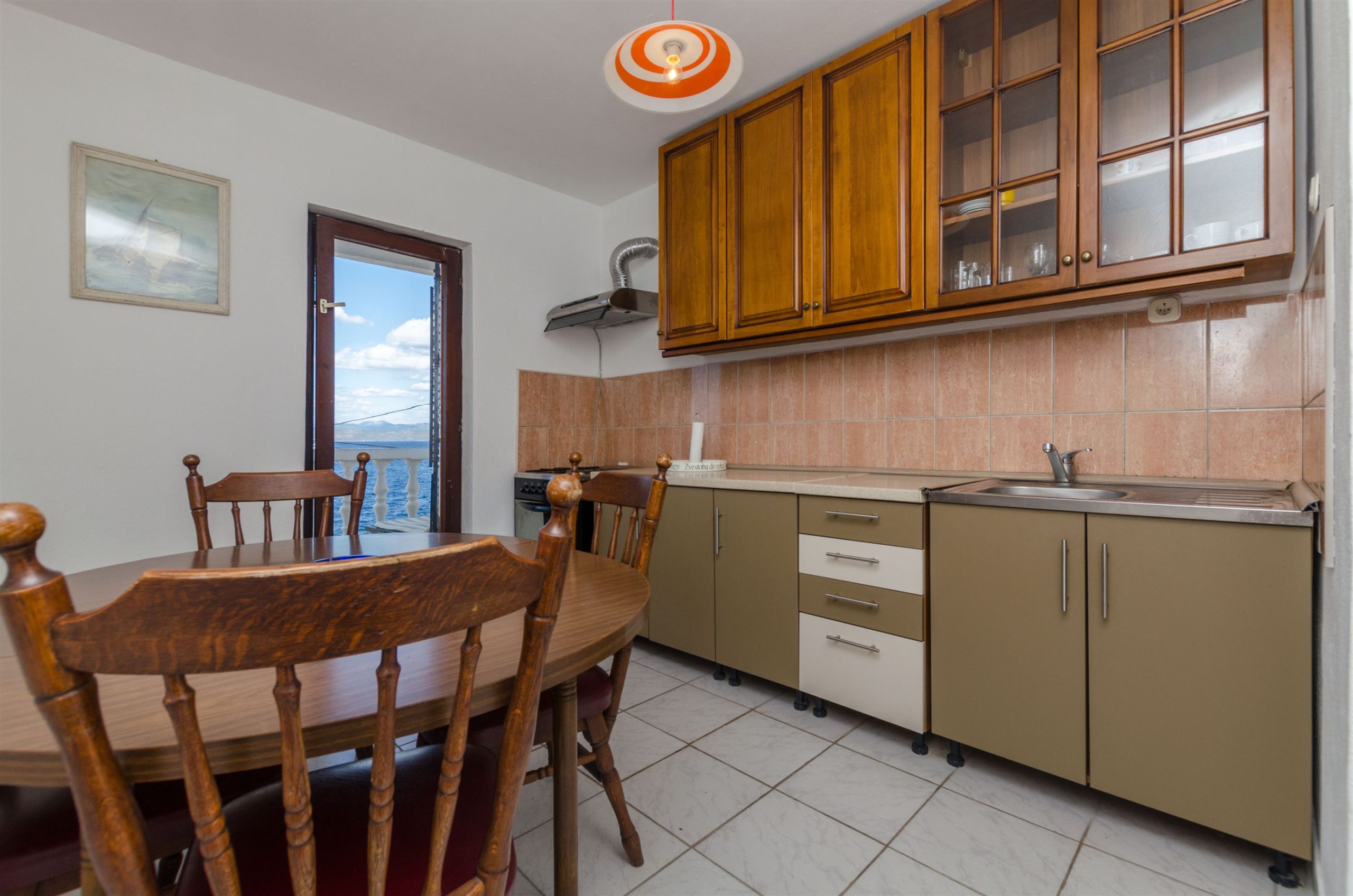 Apartman Barba