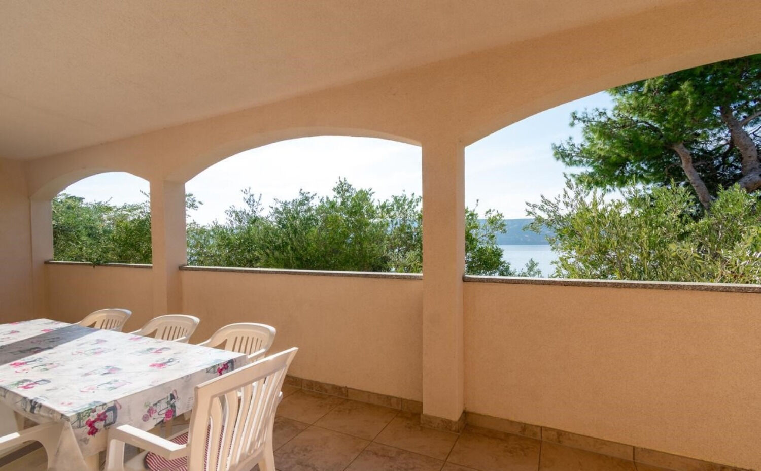 Apartament Per