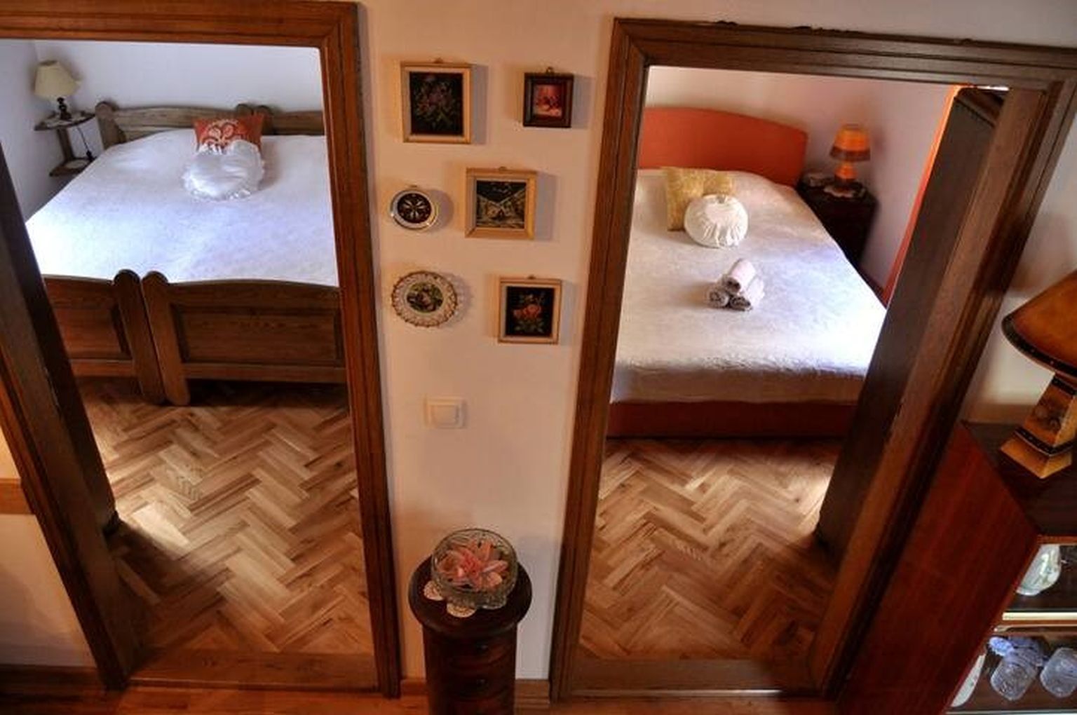 Apartments Vinko
