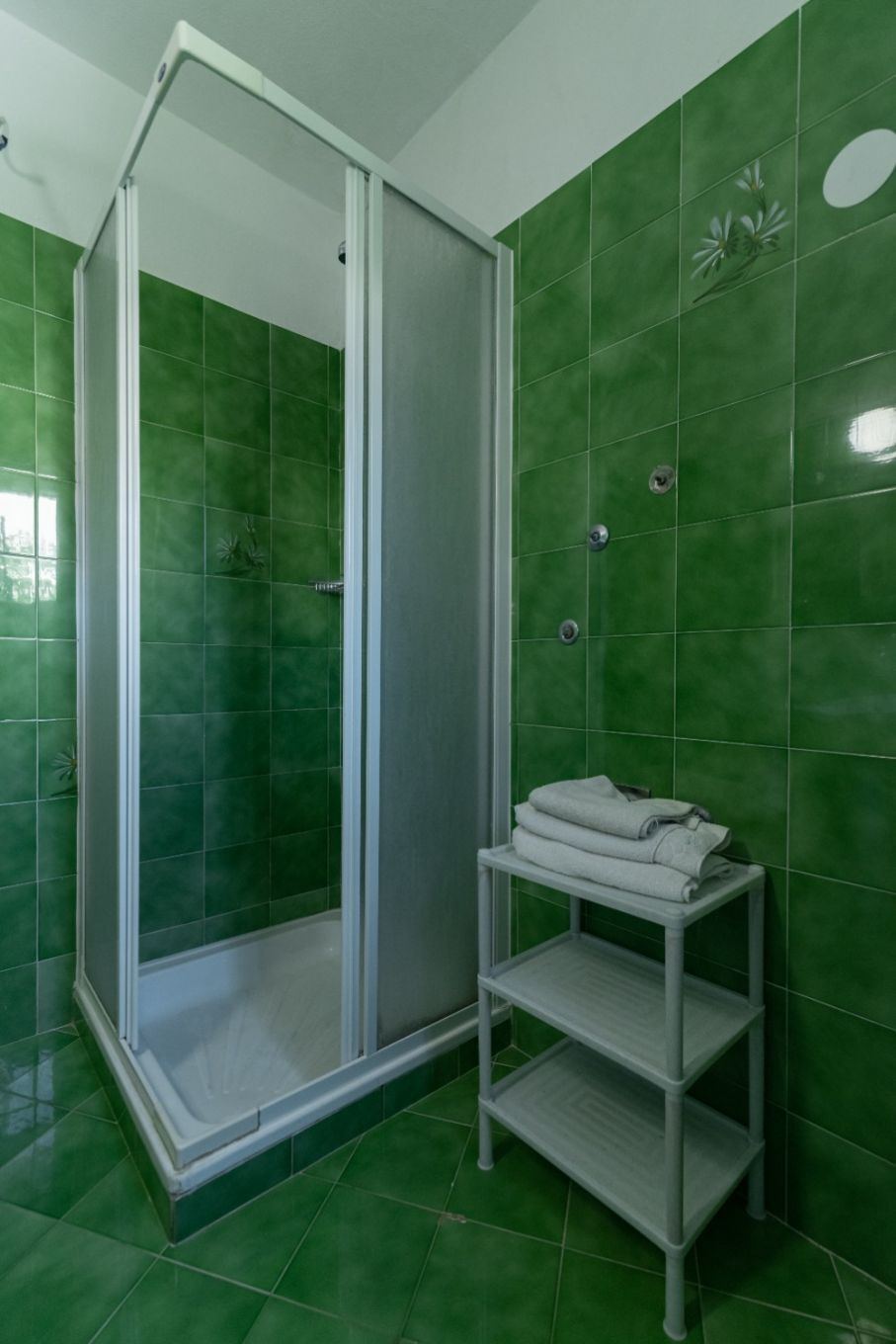 Apartmani Din