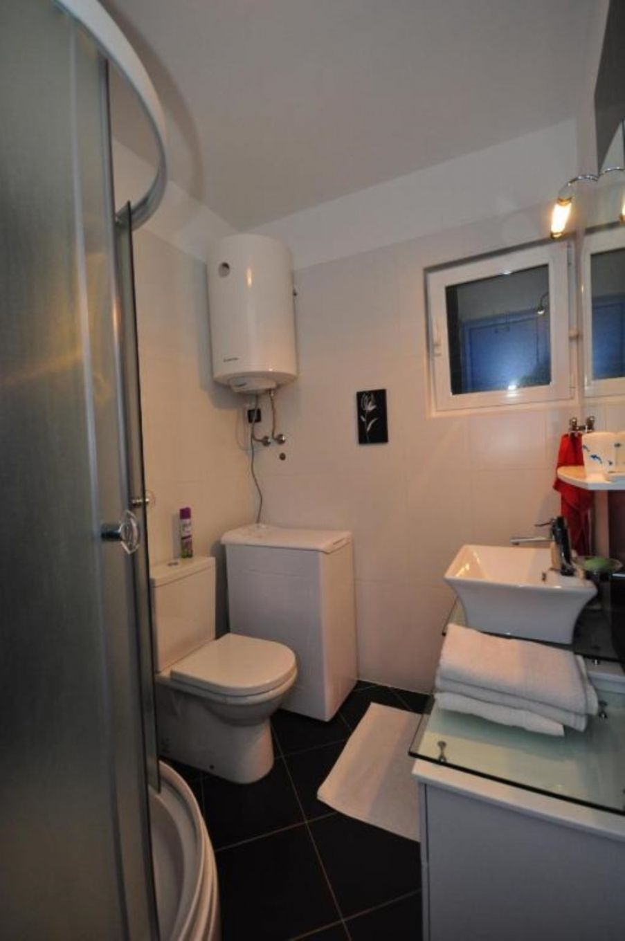 Apartmani Njoko