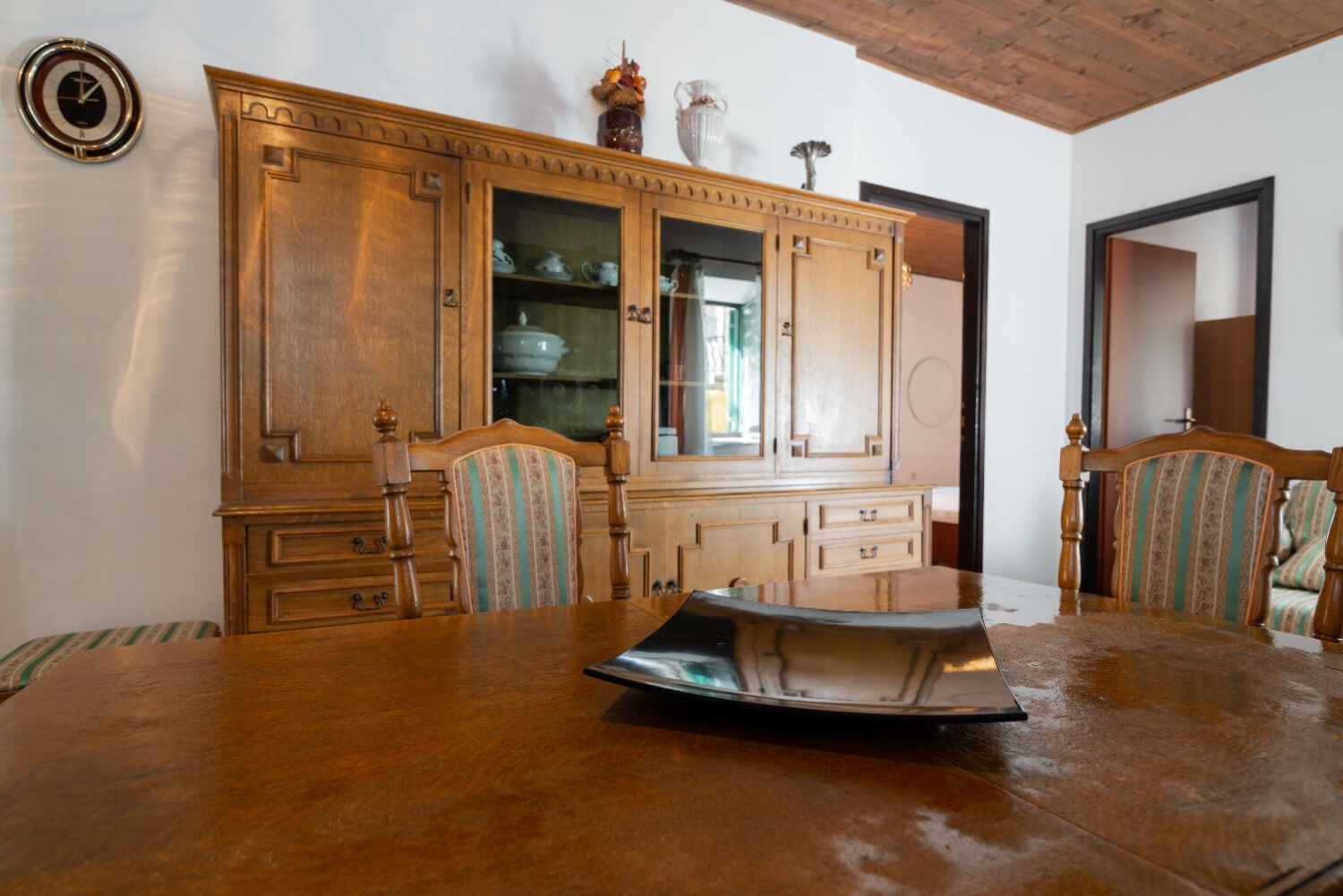 Apartmani Din