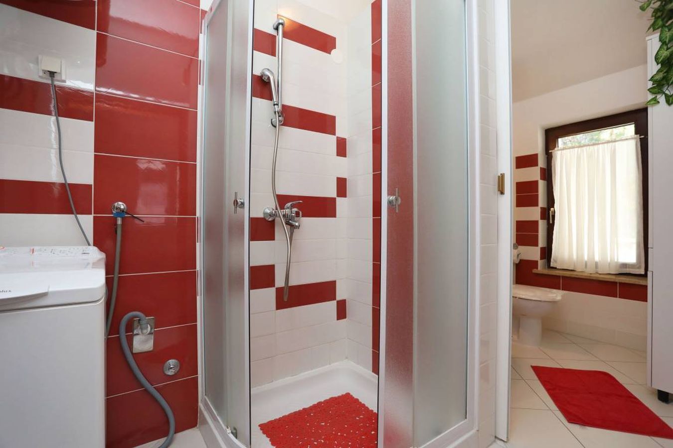 Apartamenty Nada