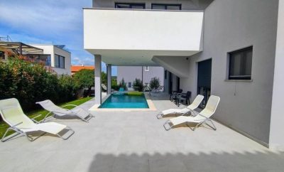 House Duša