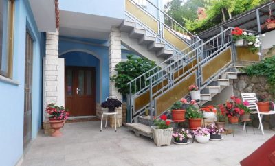 Apartments Anđela
