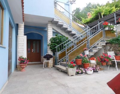 Ferienwohnungen Anđela