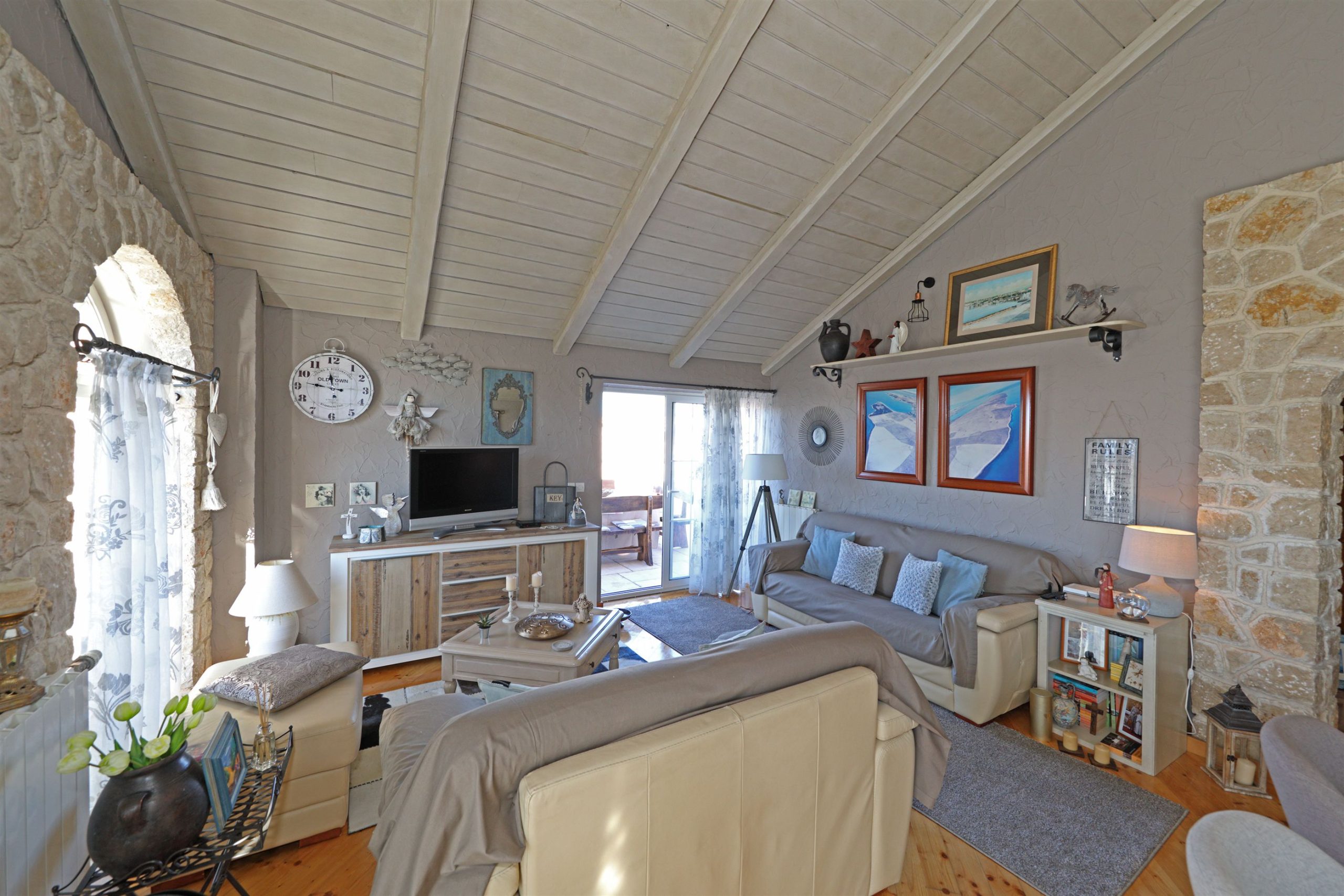 Apartmani Vanja