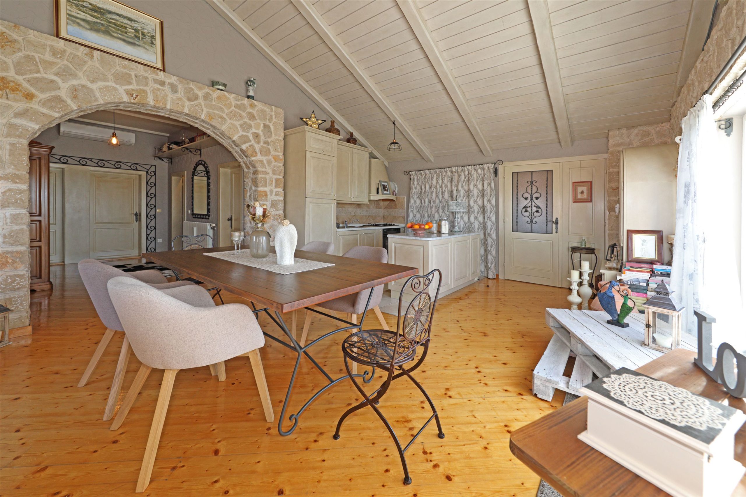 Apartmani Vanja