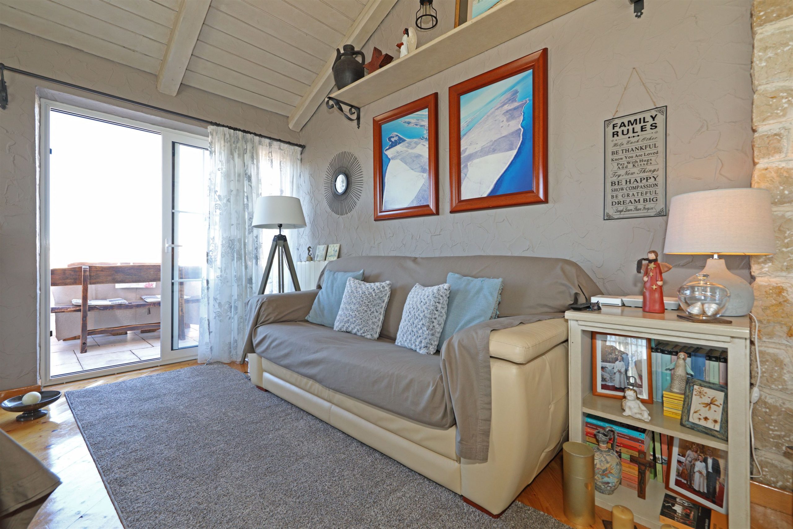Apartmani Vanja
