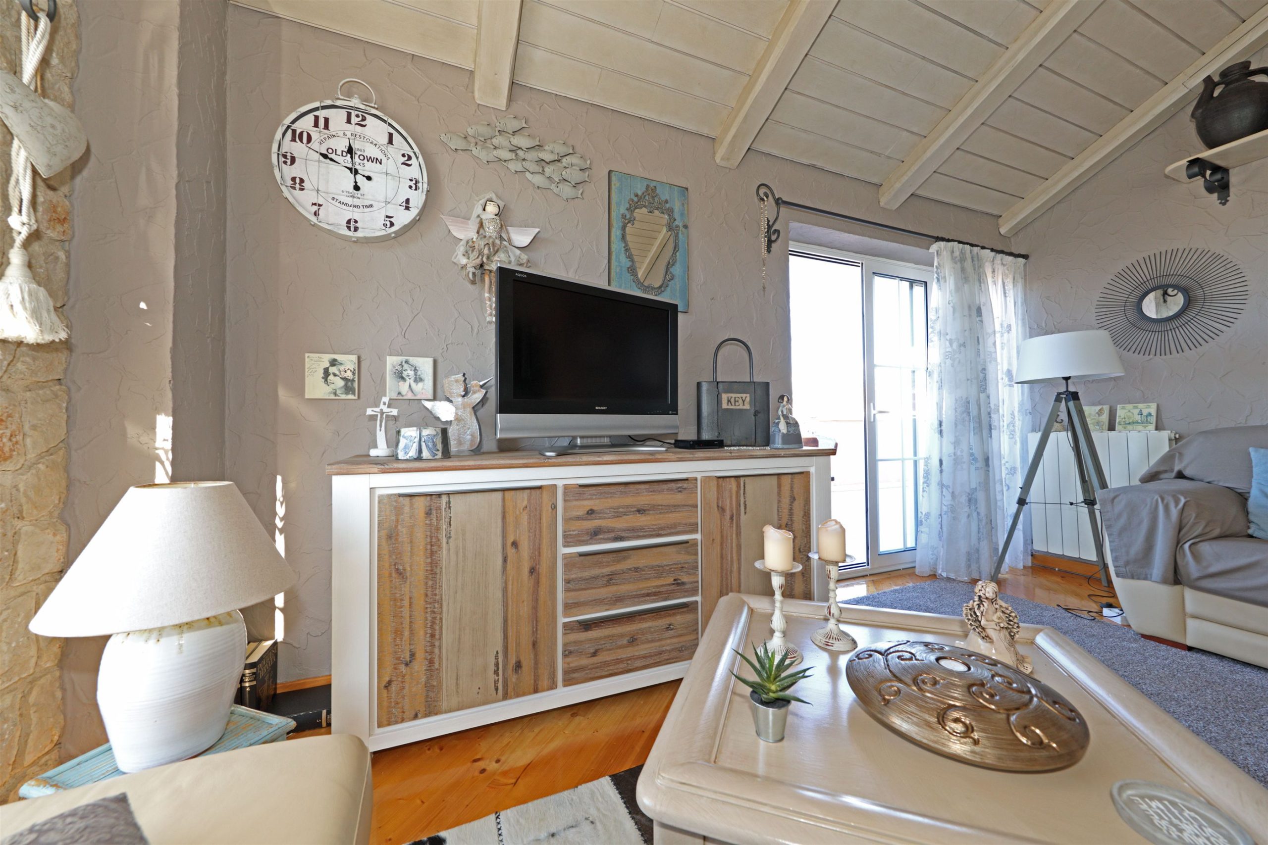 Apartmani Vanja
