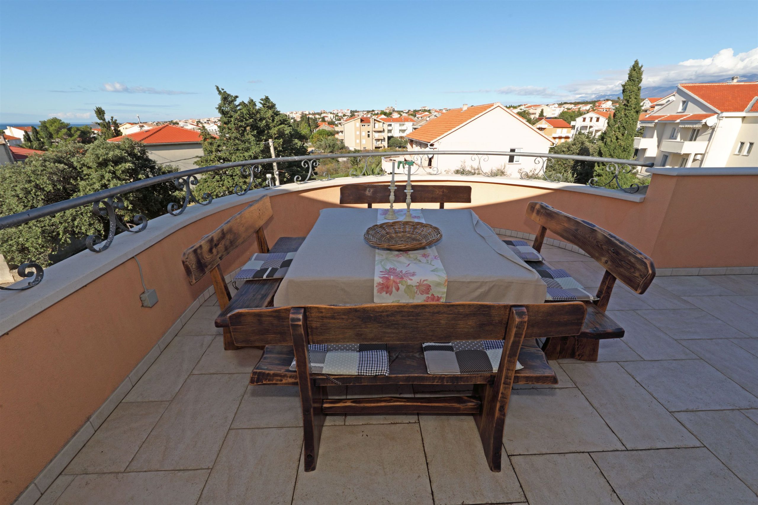 Apartmani Vanja