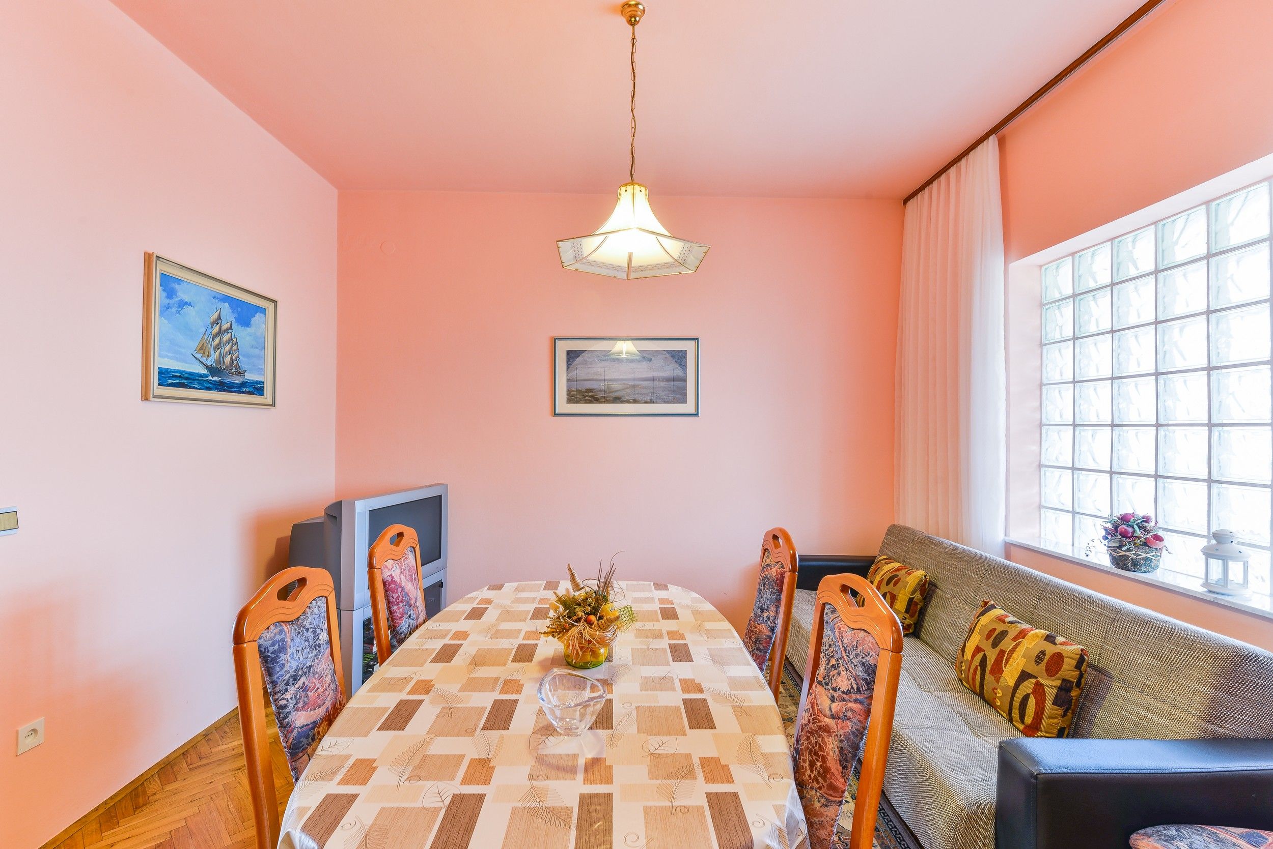 Apartmani Liveric
