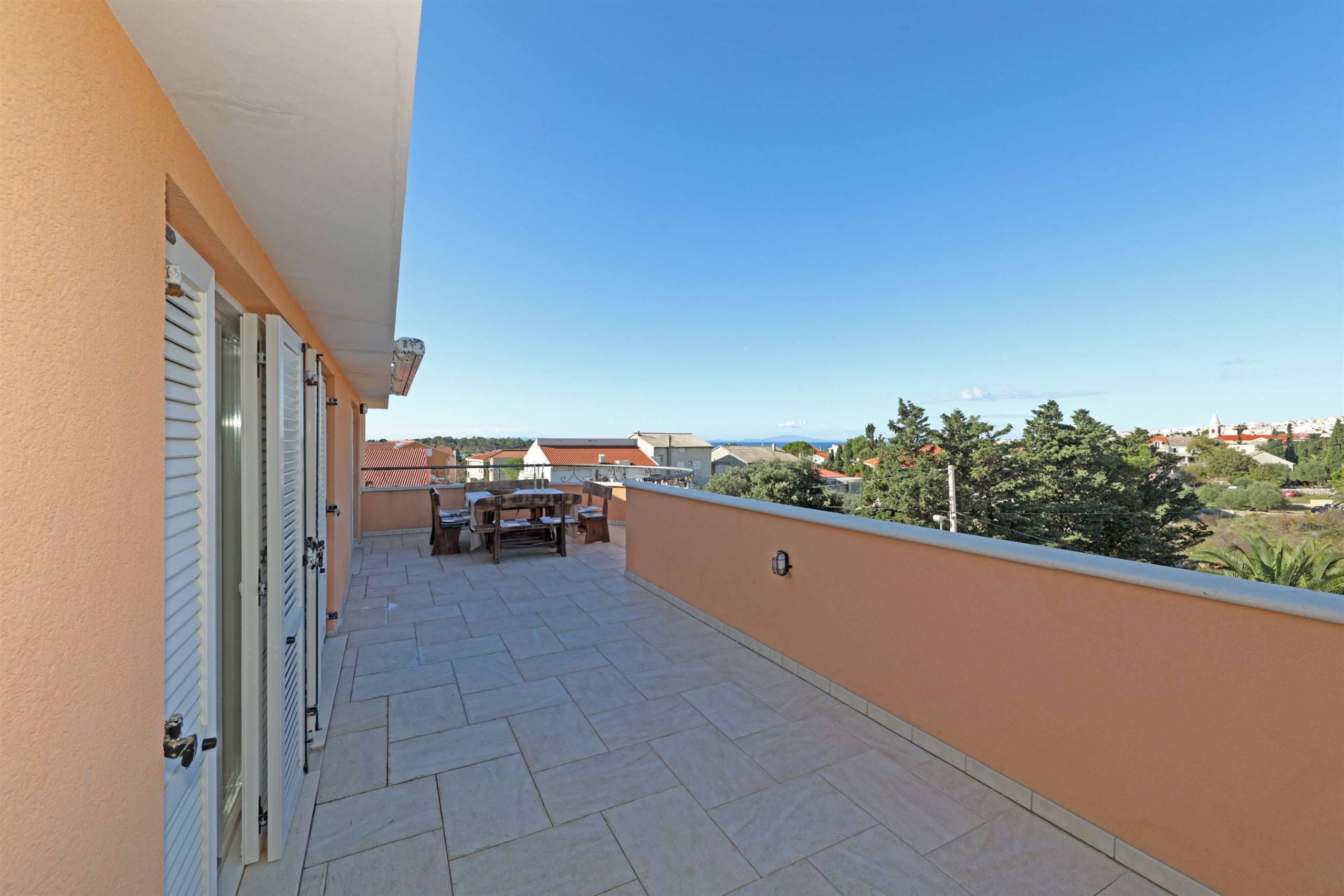 Apartmani Vanja
