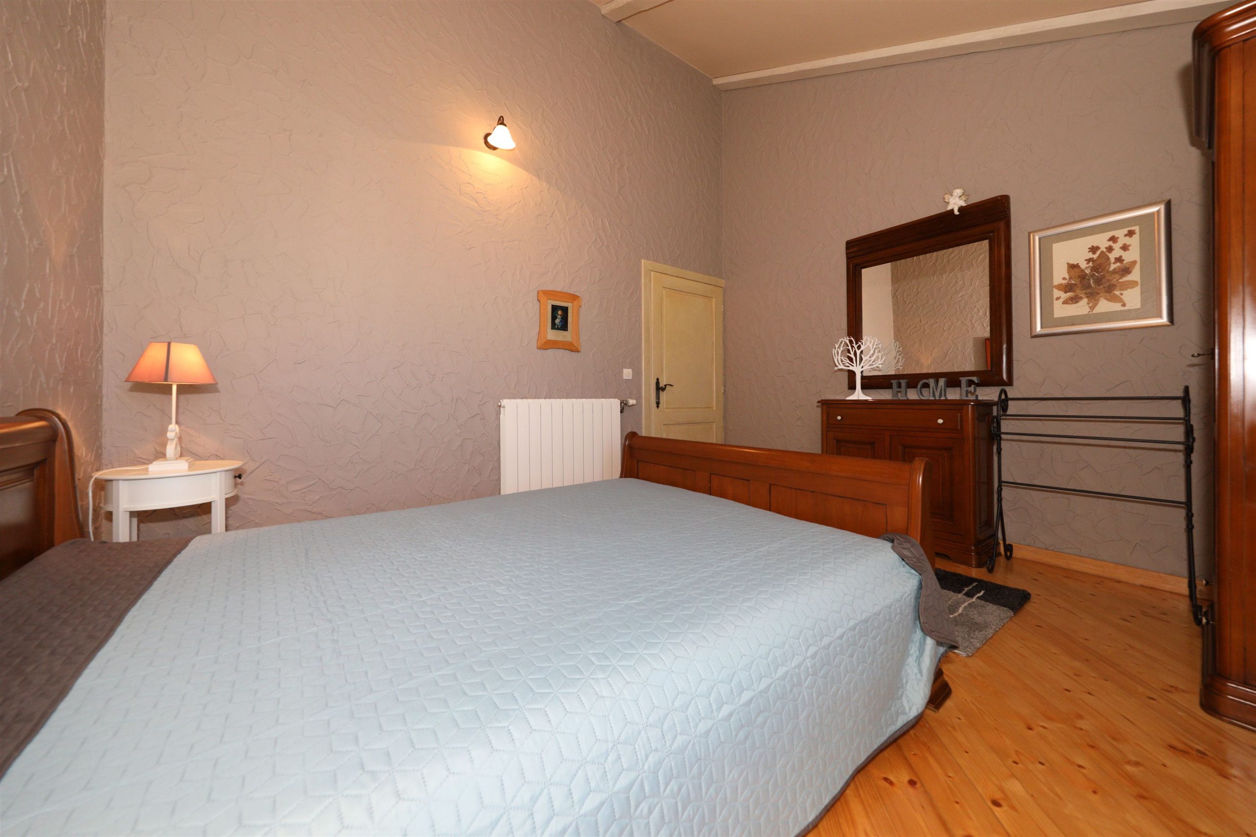 Apartmani Vanja