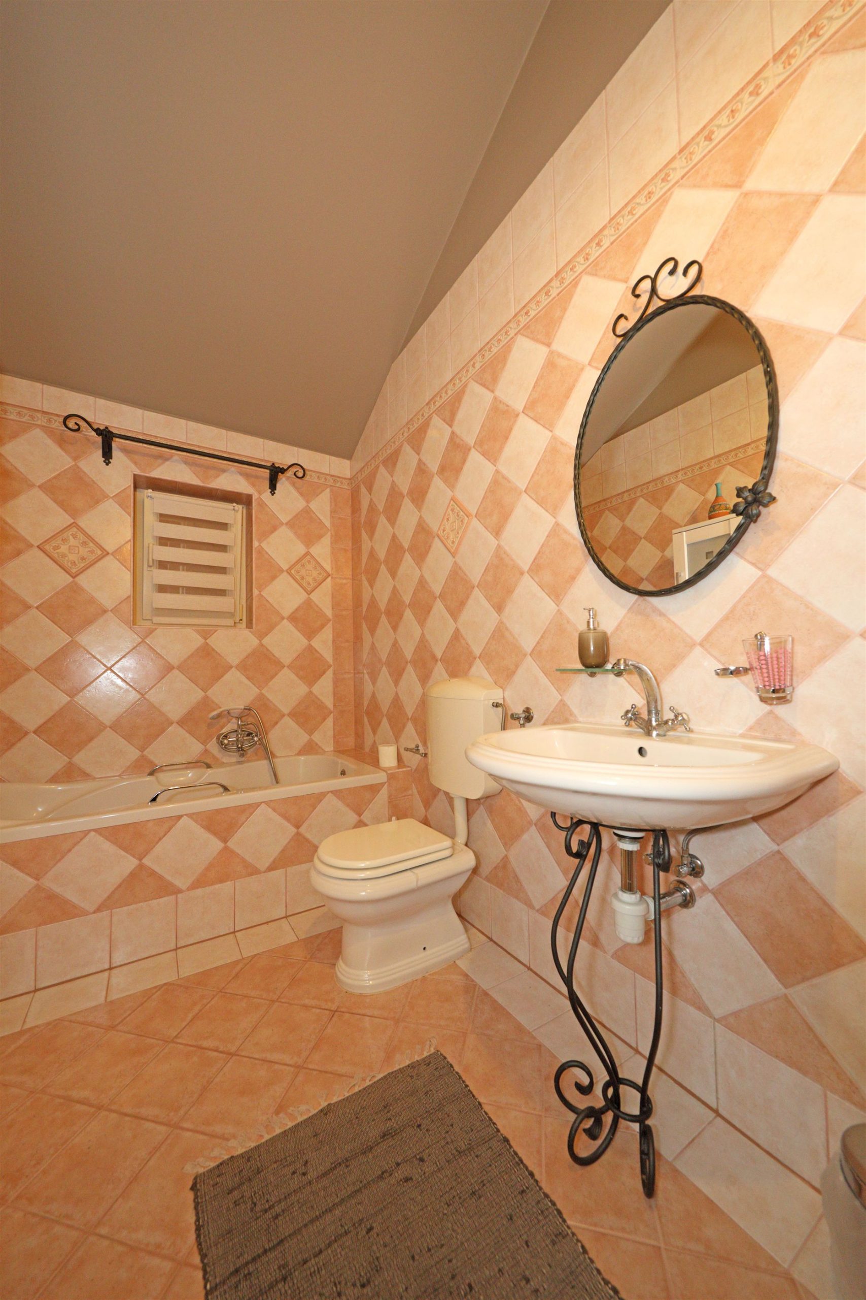 Apartmani Vanja