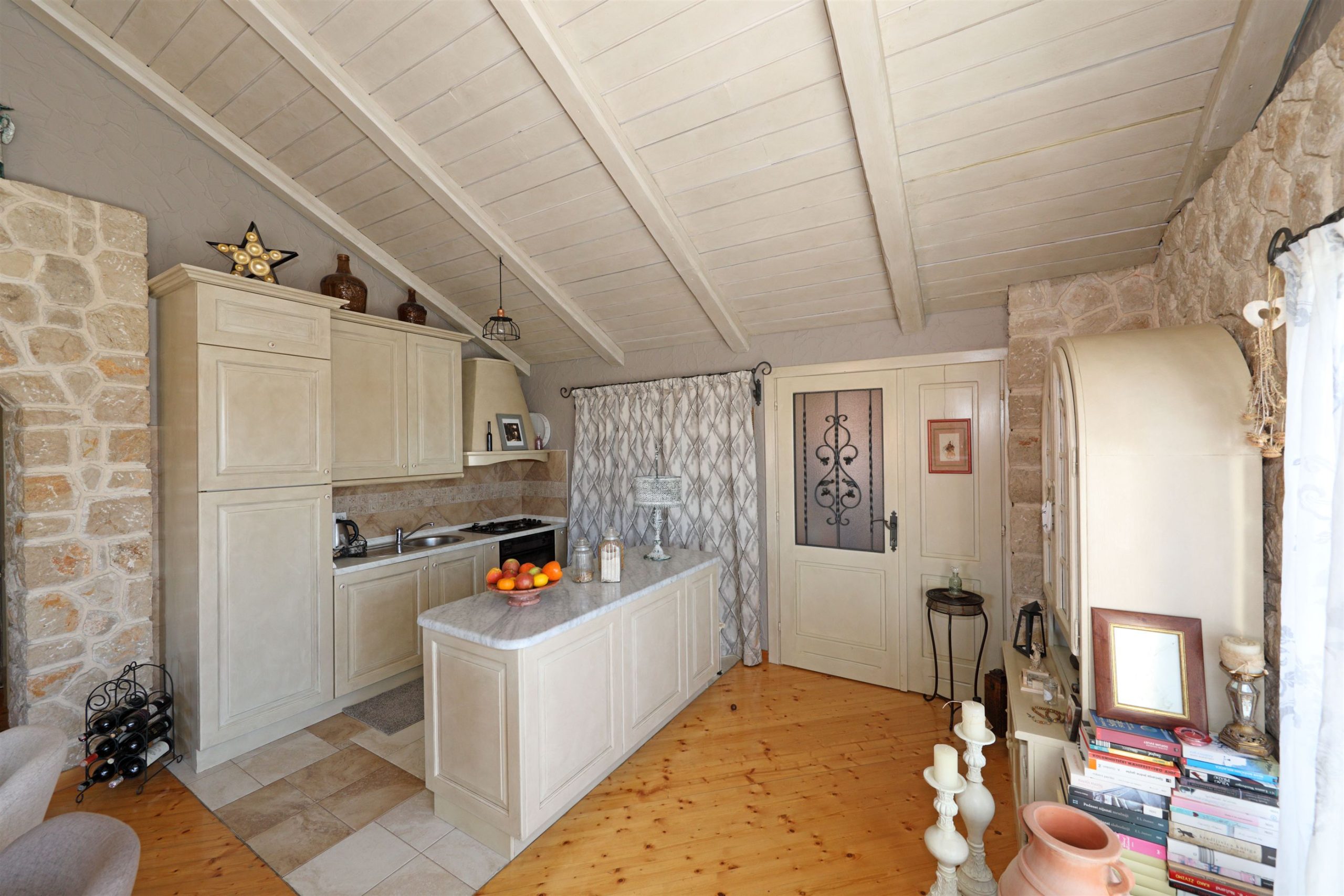 Apartmani Vanja