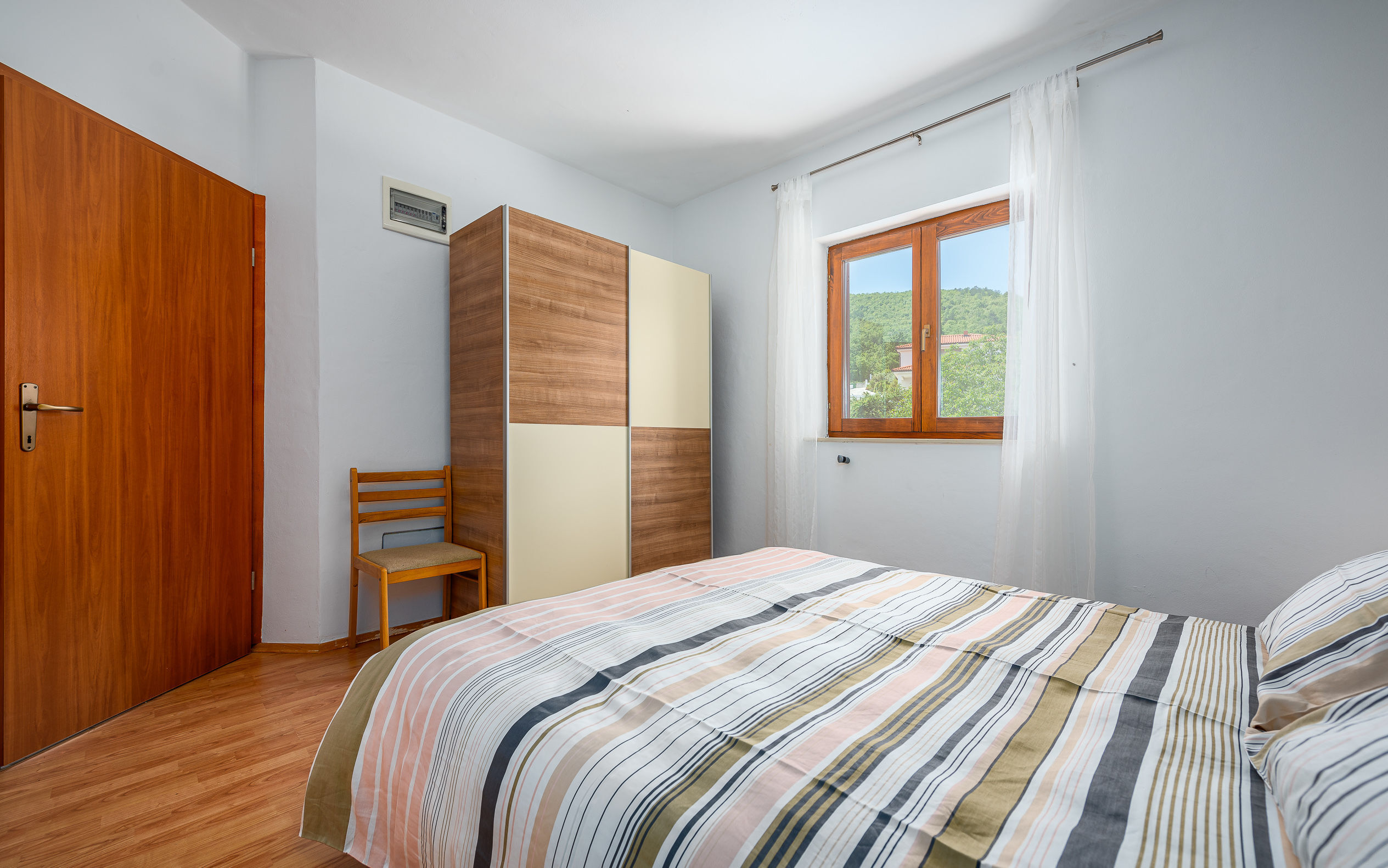 Ferienwohnungen Wellness