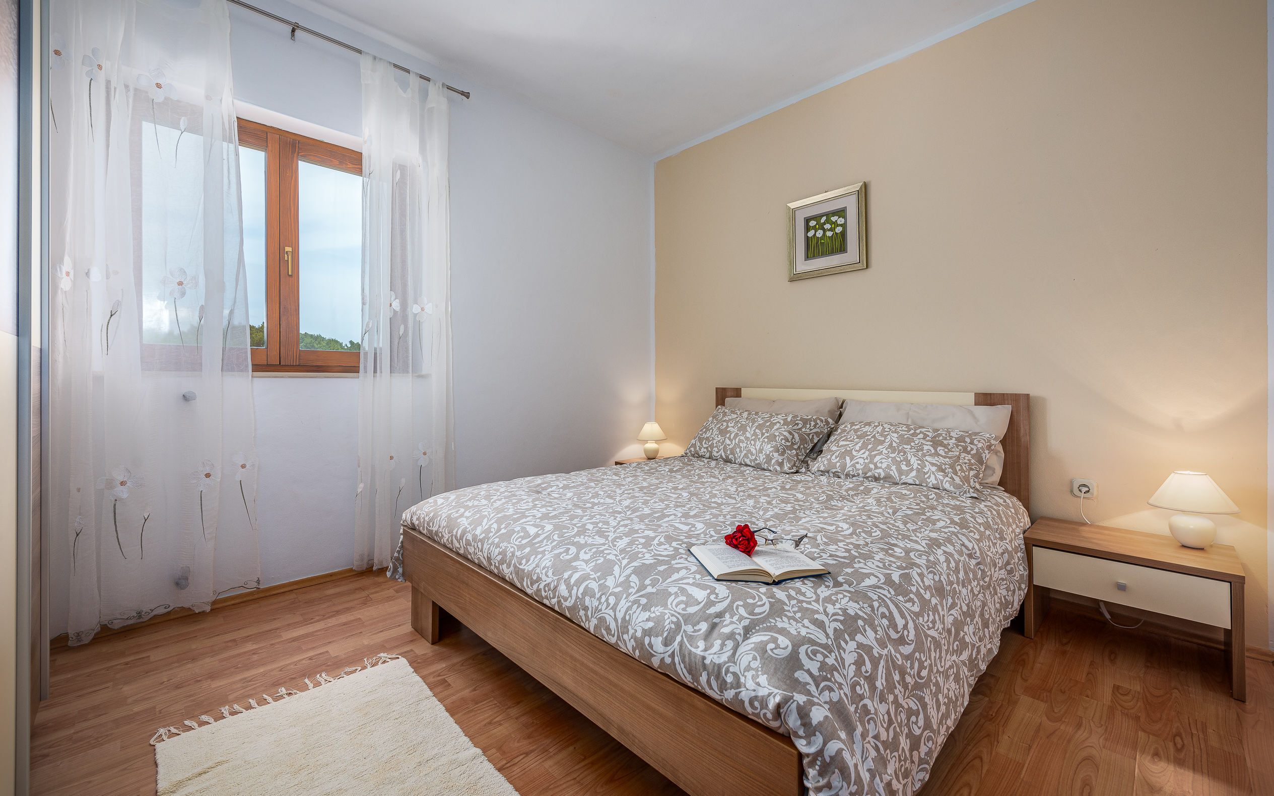 Ferienwohnungen Wellness