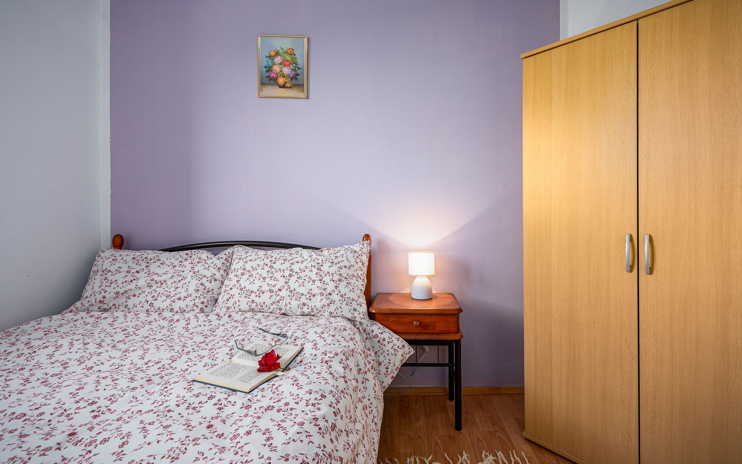 Ferienwohnungen Wellness