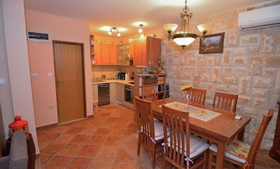 House Tihanka