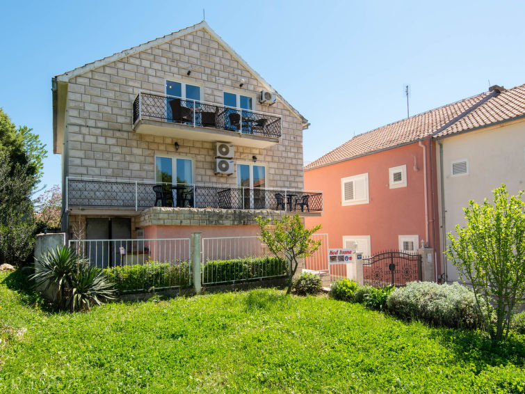 House Moreška
