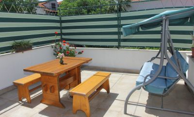 Apartment Karla 4