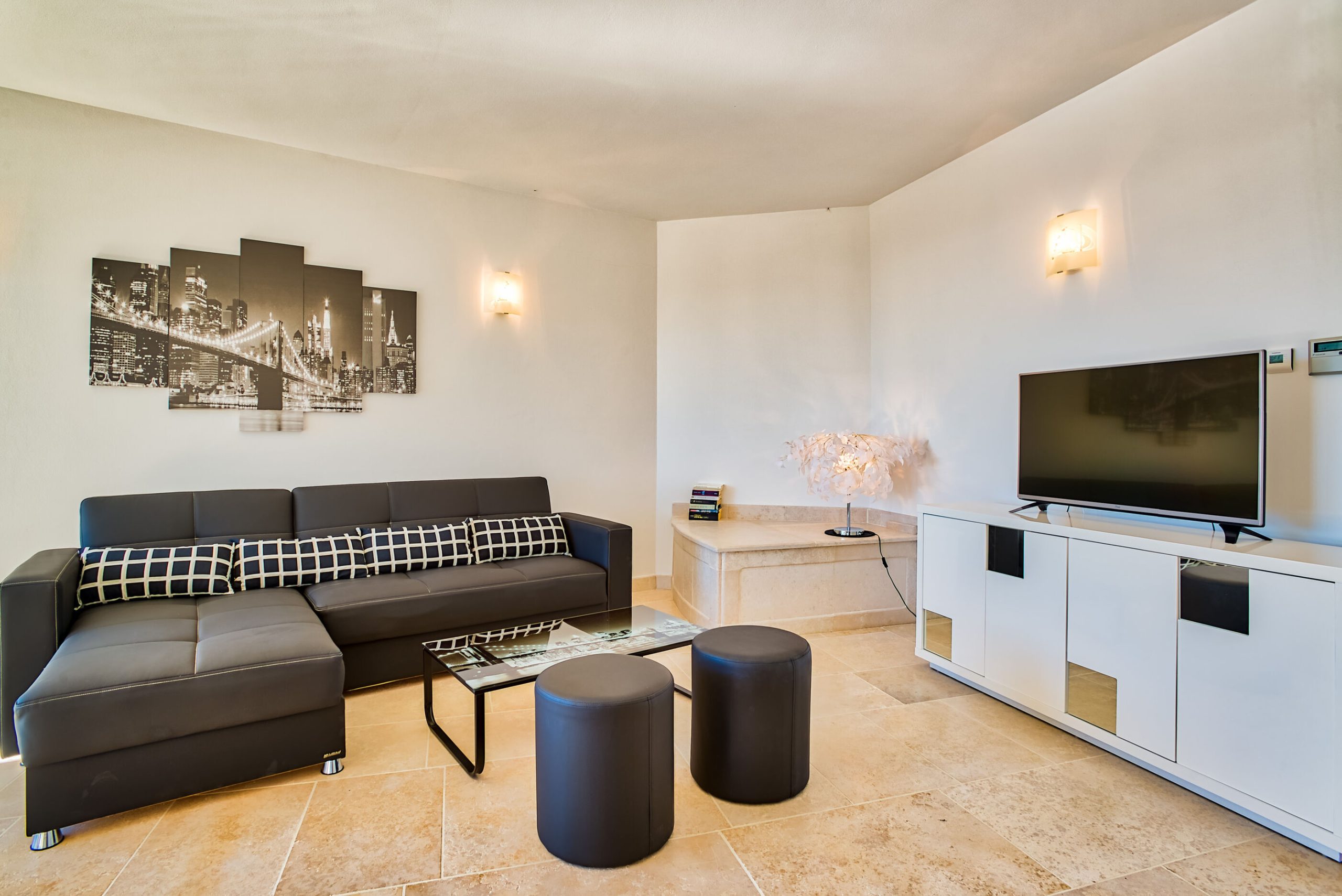 Apartmani Villa Sky