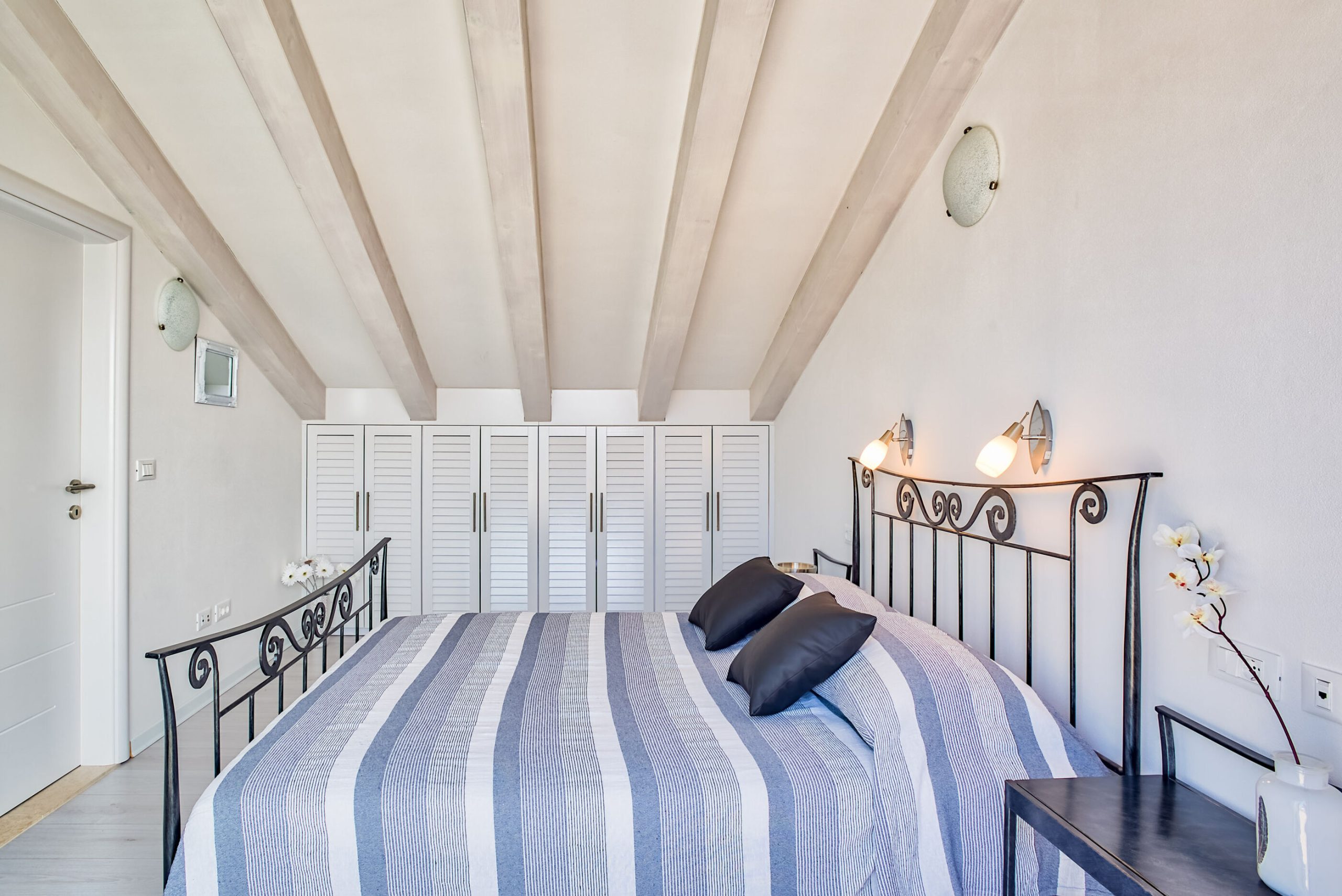 Apartmani Villa Sky