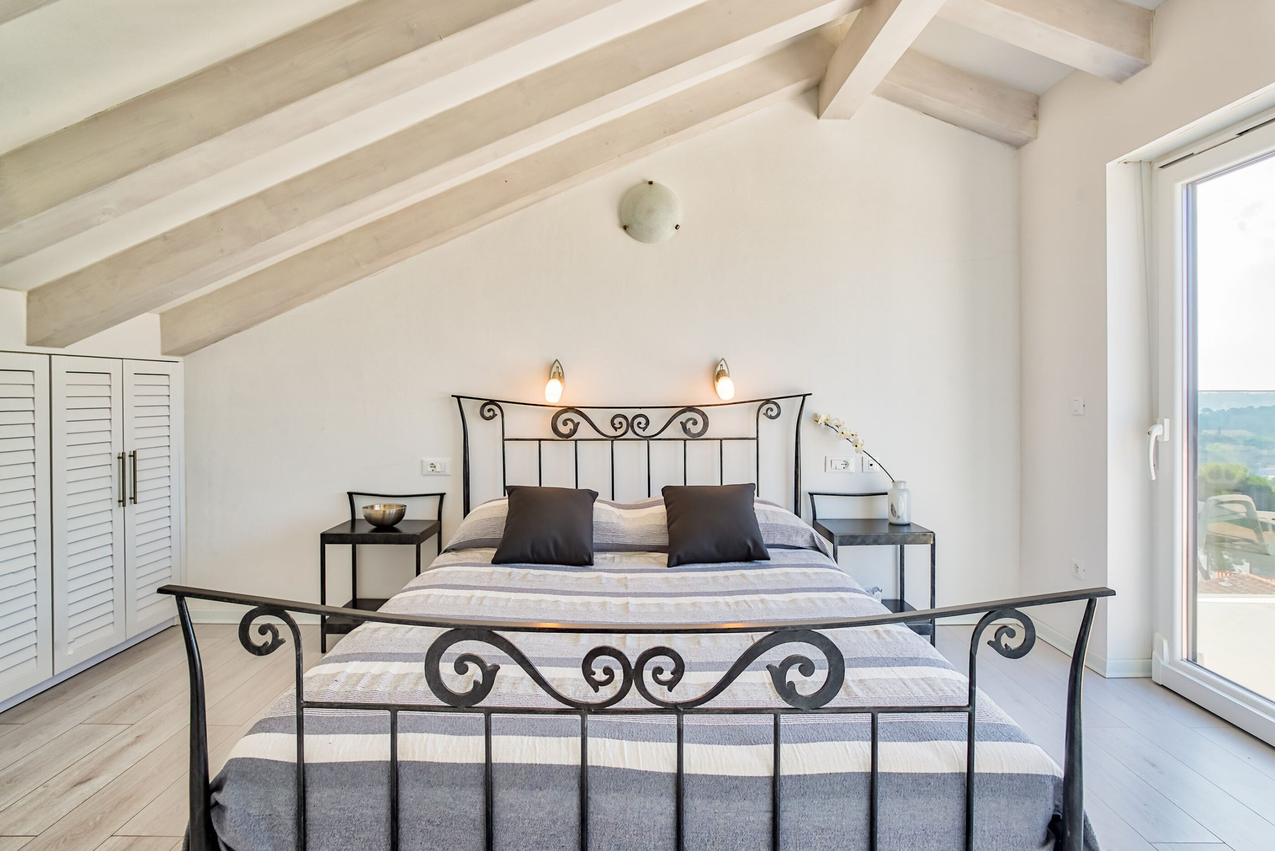 Apartmani Villa Sky