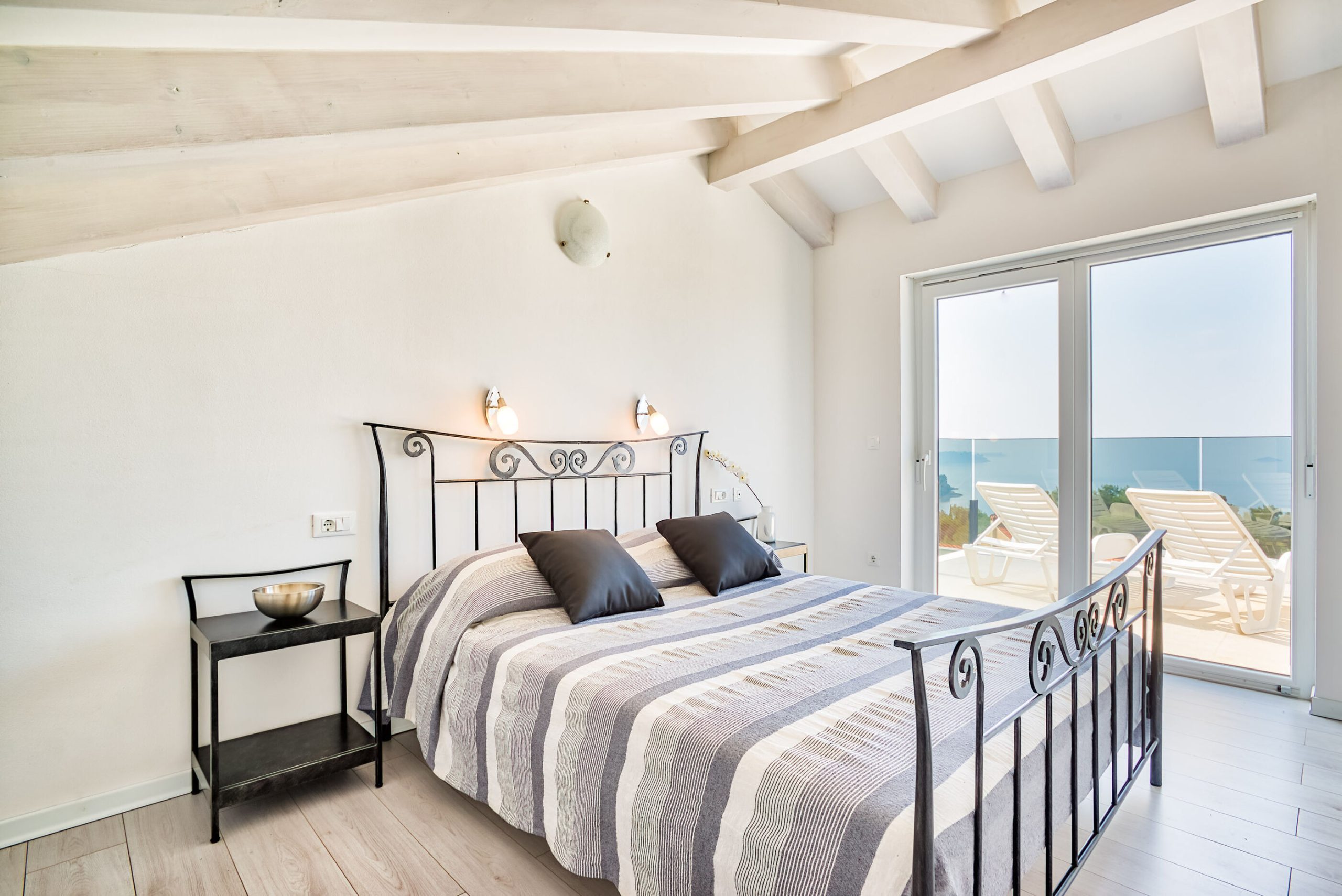 Apartmani Villa Sky