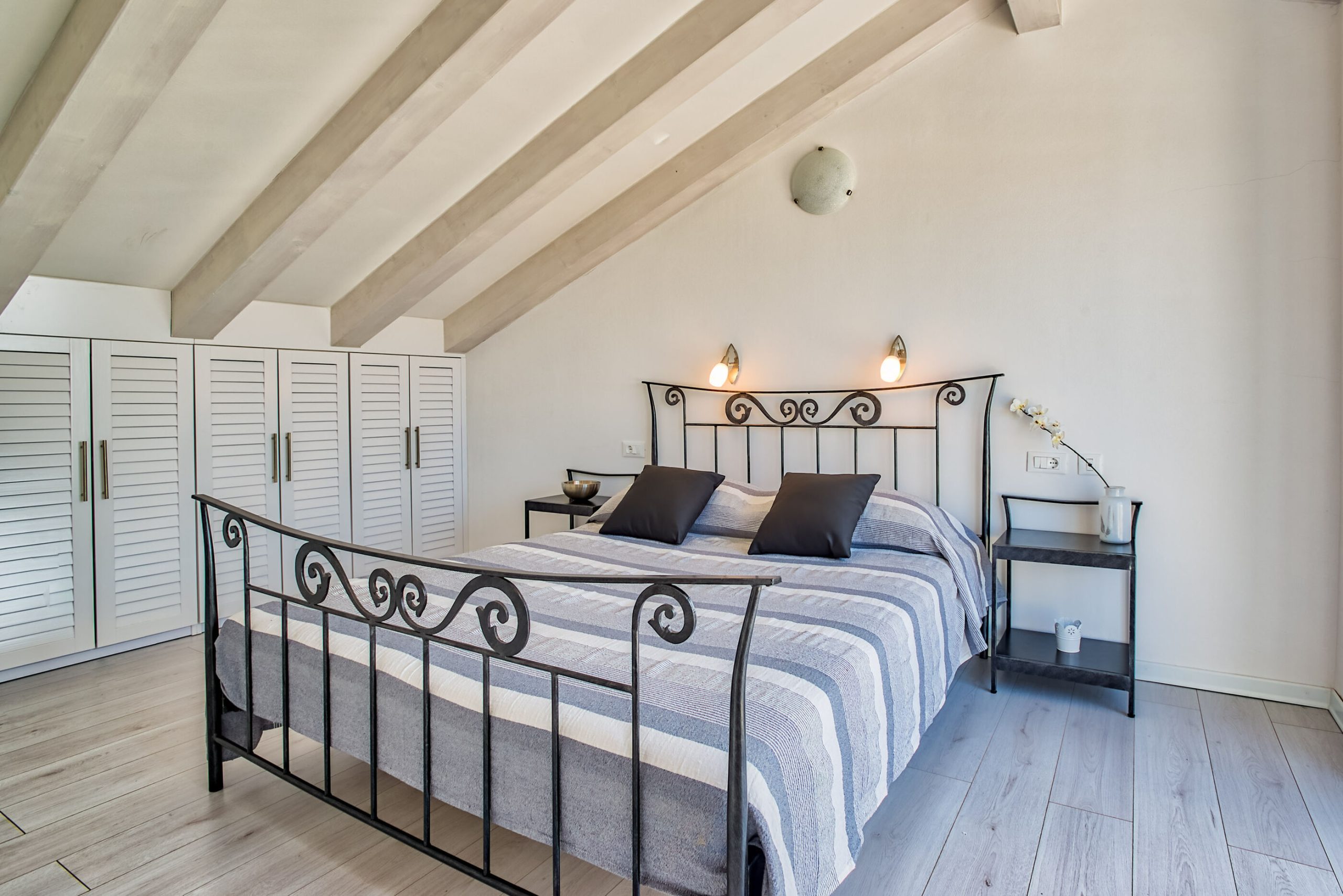 Apartmani Villa Sky