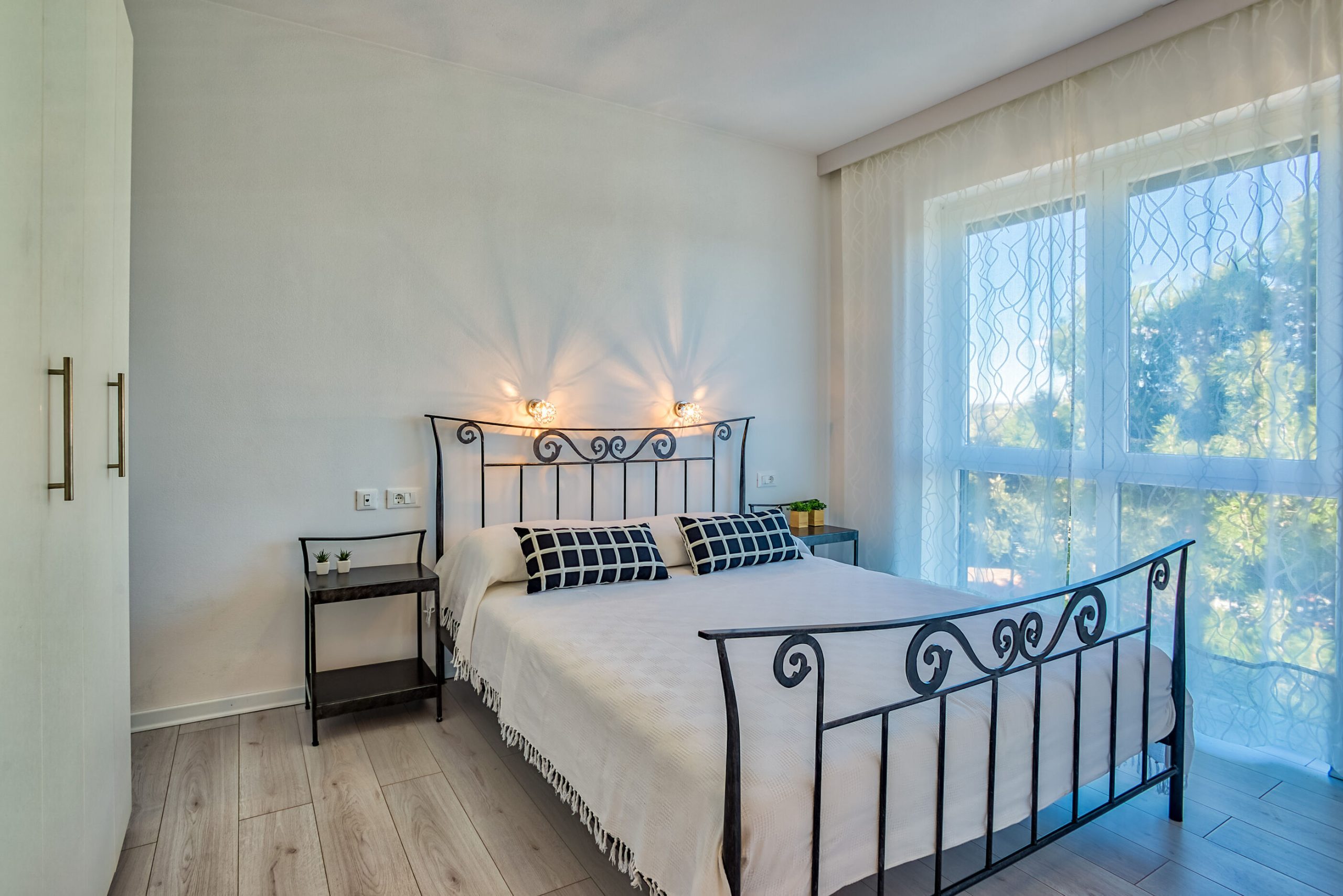 Apartmani Villa Sky