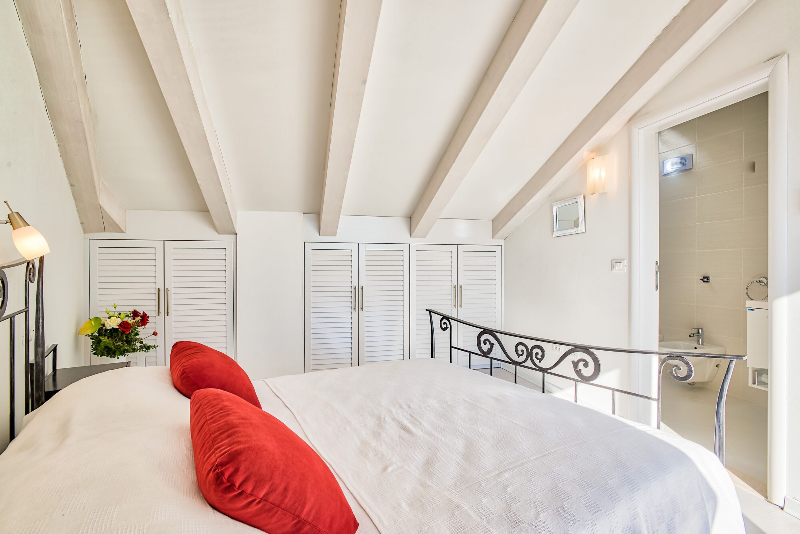 Apartmani Villa Sky