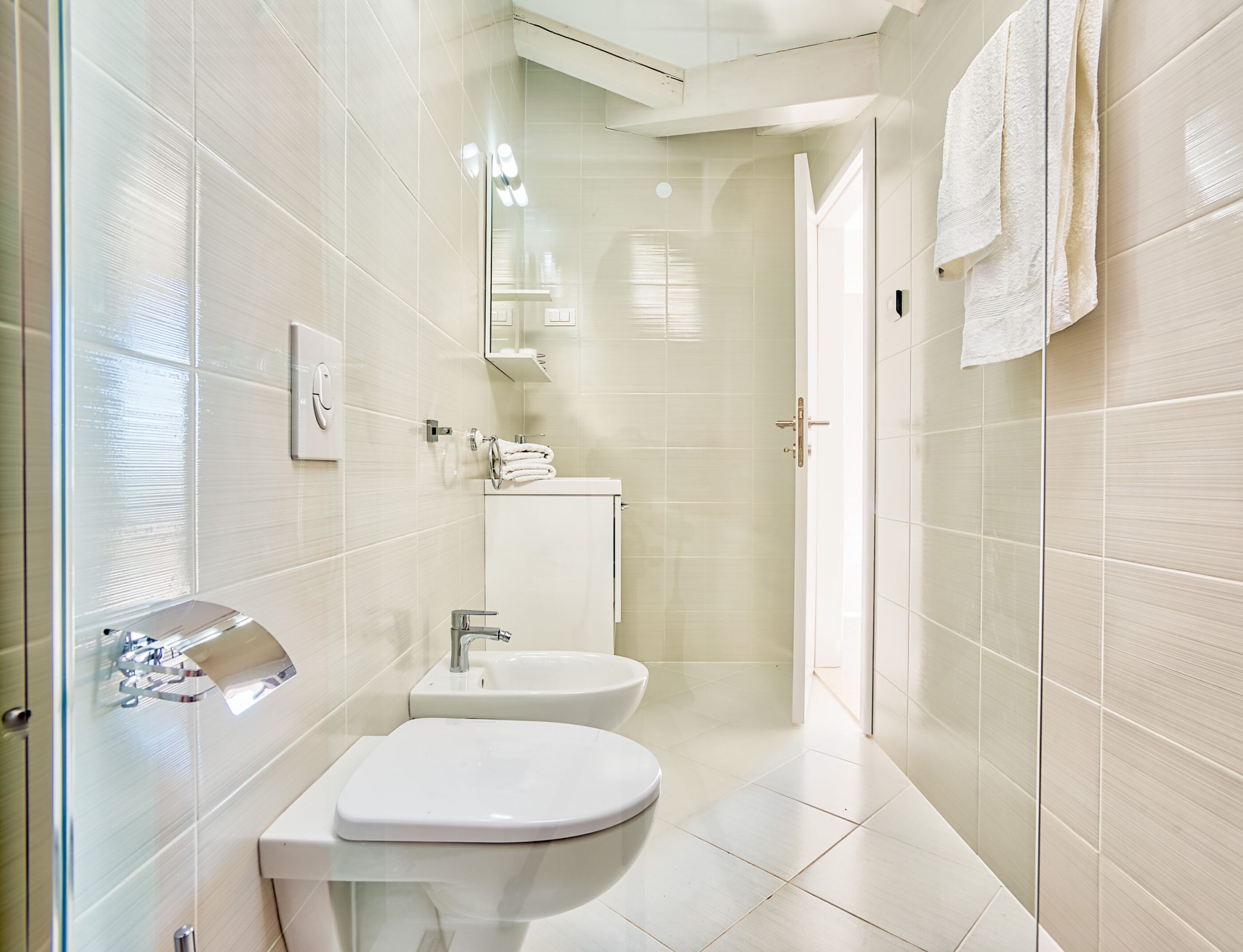 Apartmani Villa Sky