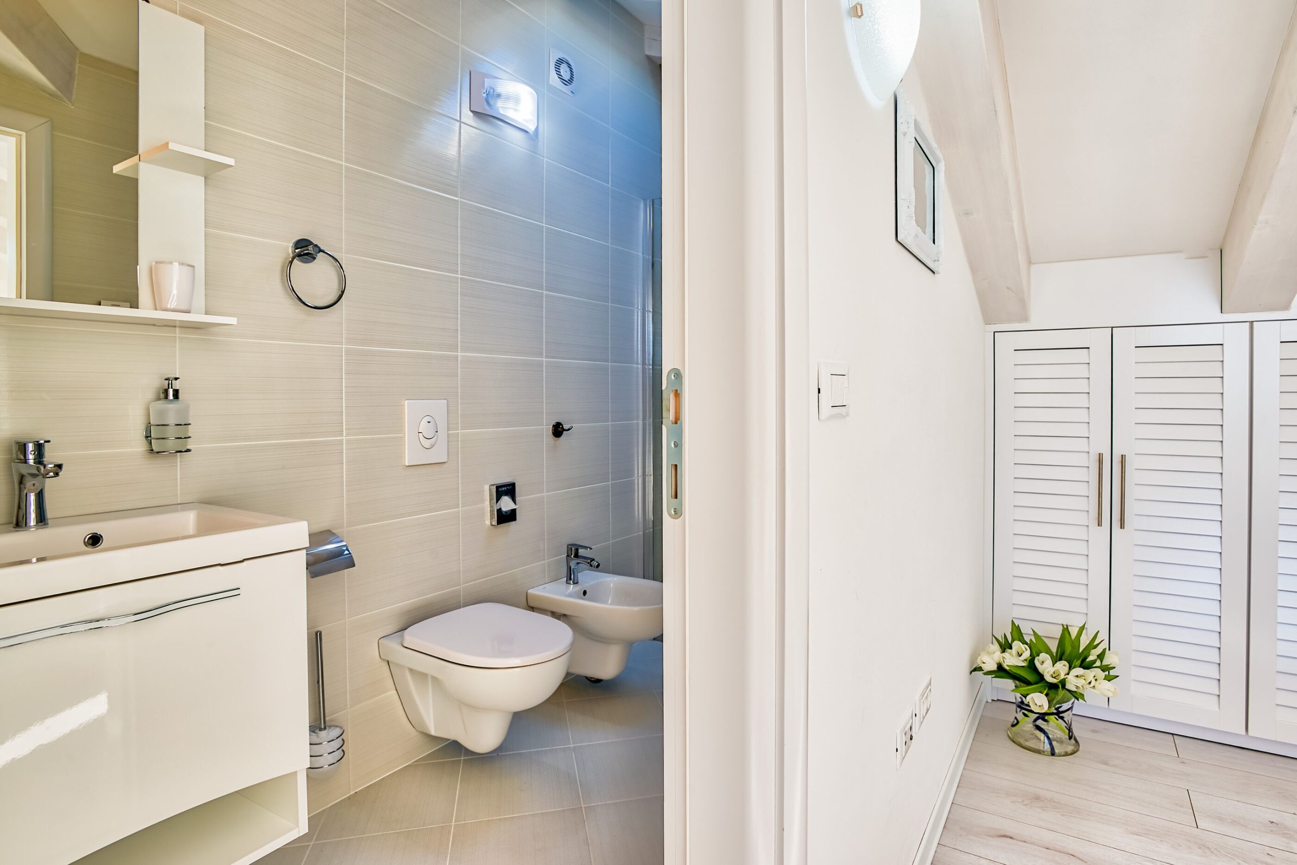 Apartmani Villa Sky