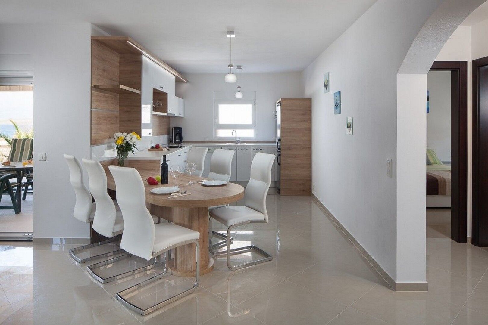 Apartamenty Vista