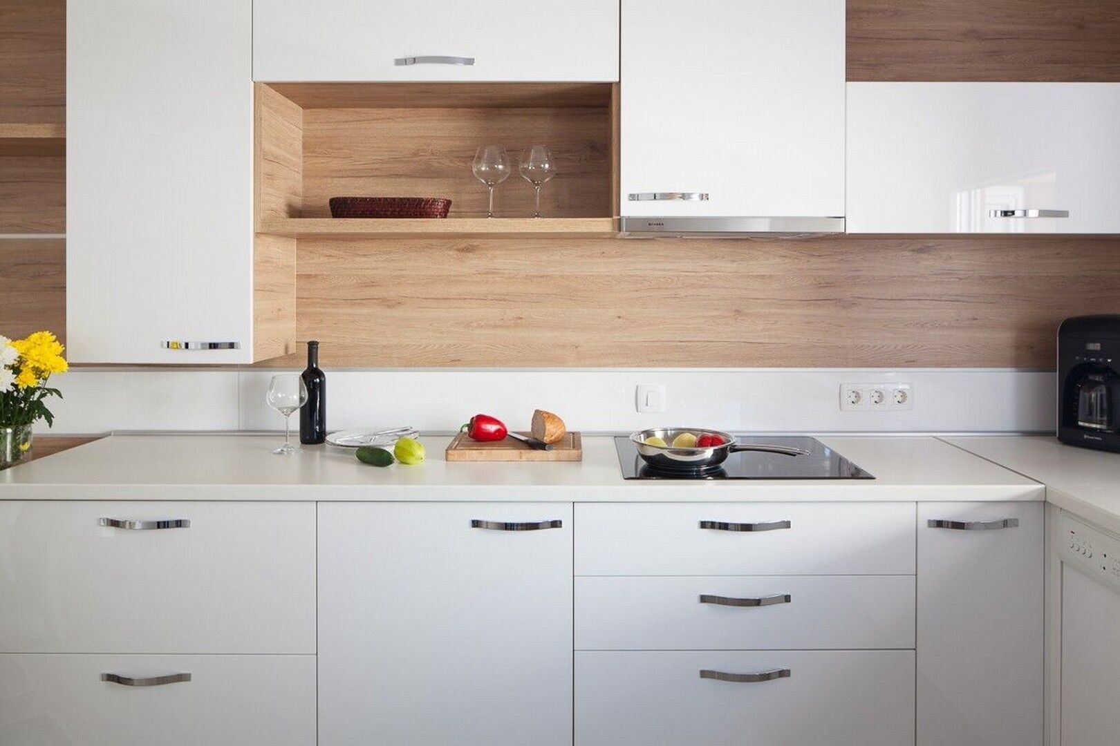 Apartamenty Vista