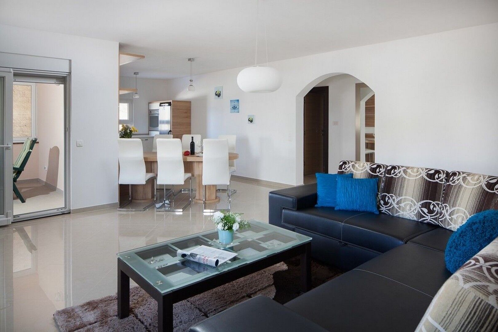 Apartamenty Vista