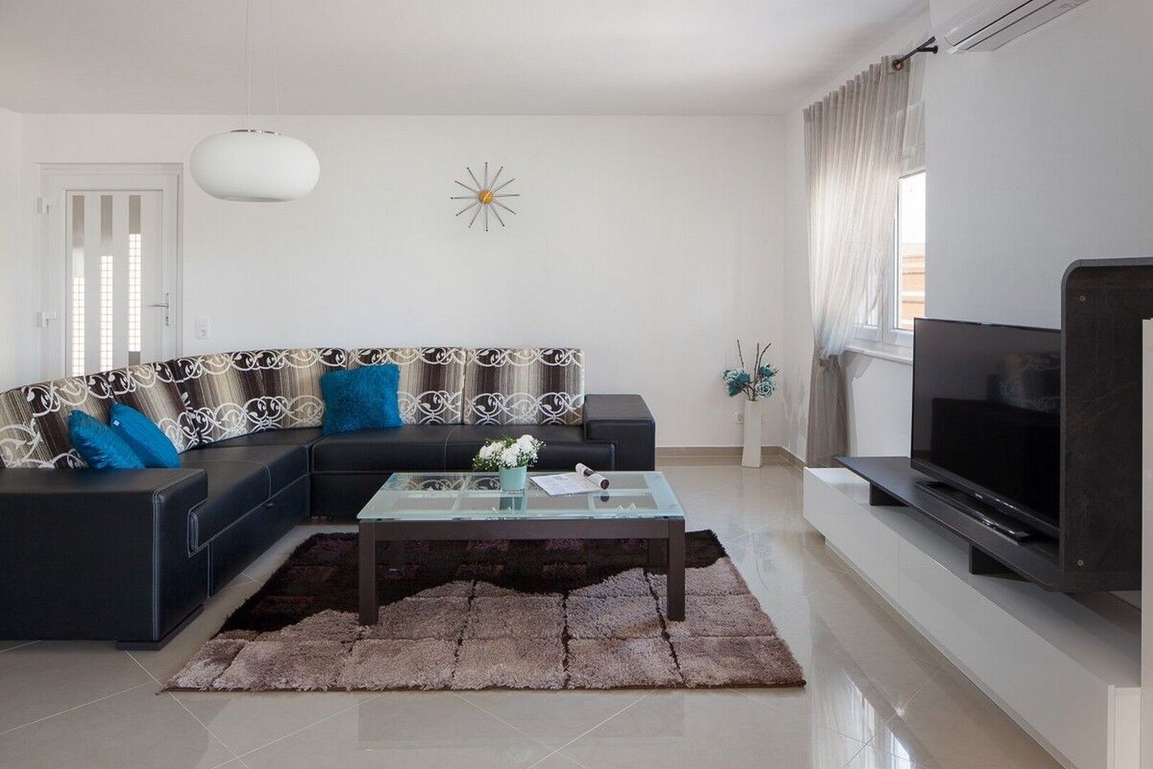 Apartamenty Vista